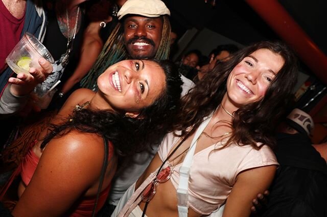 We're all smiles on the dancefloor with our Rhino family! Rhino Leap is coming up on 2/29 at @greatnorthernsf &ndash; don't sleep on your chance to groove with us &amp; grab a ticket today 🎶⠀
.⠀
Photo: Dirk Wyse⠀
.⠀⠀⠀⠀⠀⠀
.⠀⠀⠀⠀⠀⠀⠀
.⠀⠀⠀⠀⠀⠀⠀
#burningma
