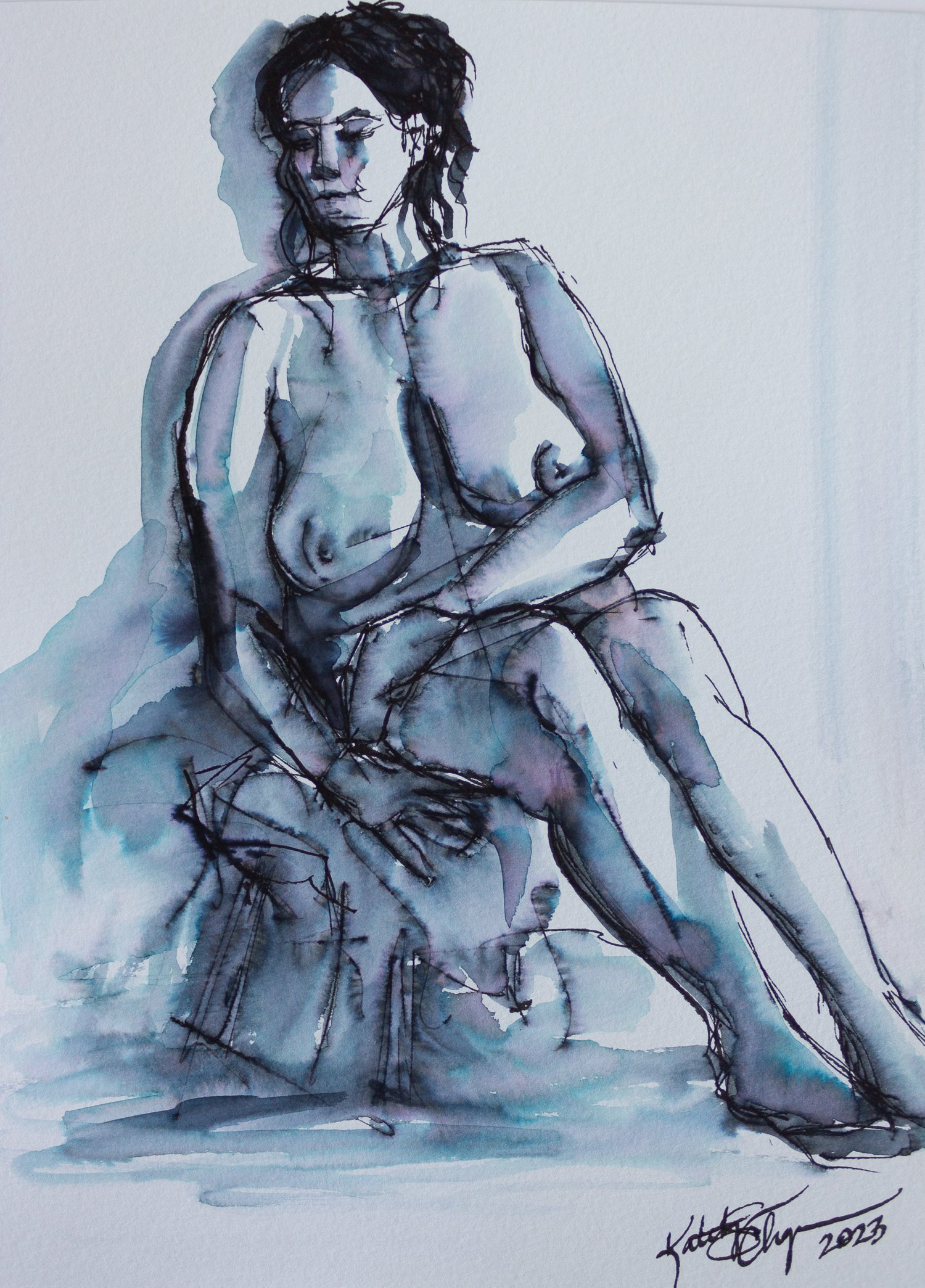 Study of Mia.jpg