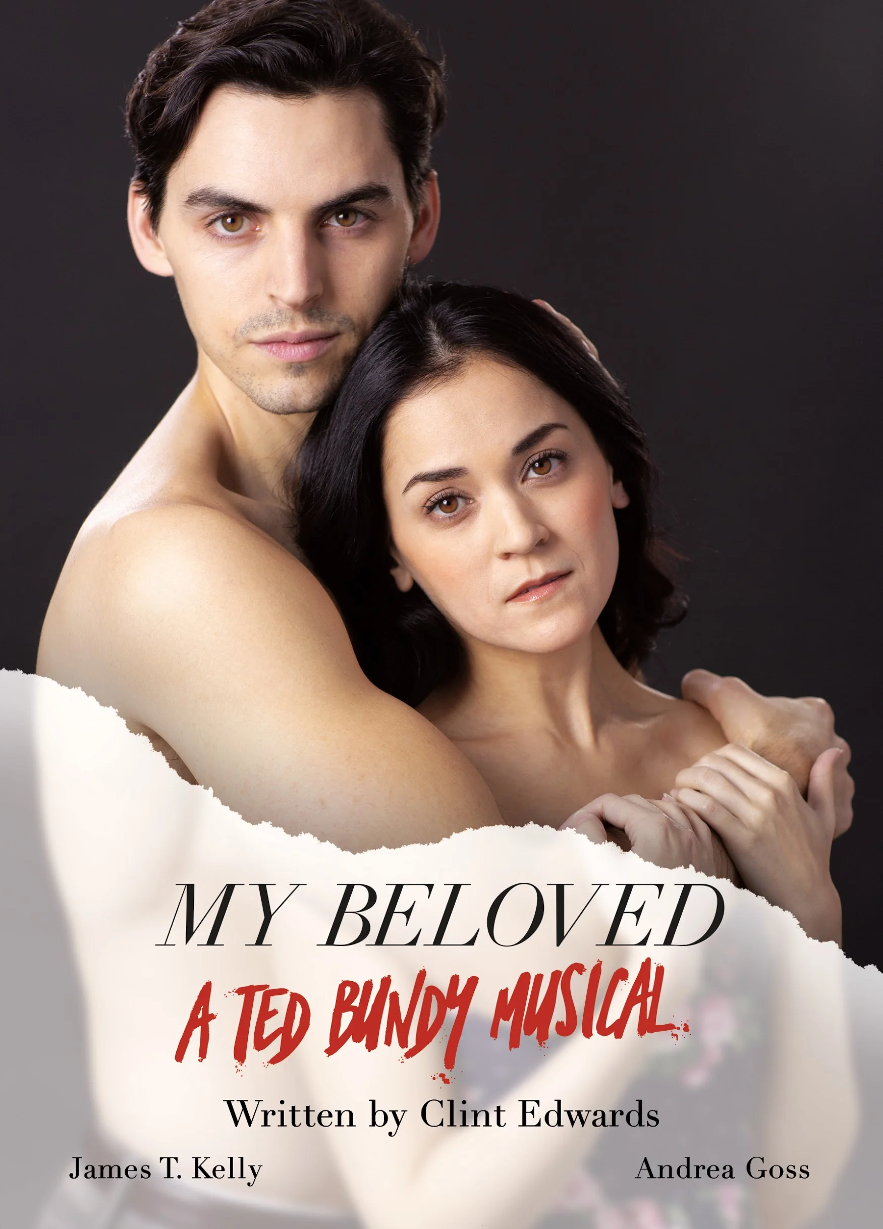 My Beloved: A Ted Bundy Musical