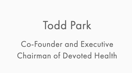 Todd Park