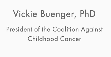 Vickie Buenger, PhD
