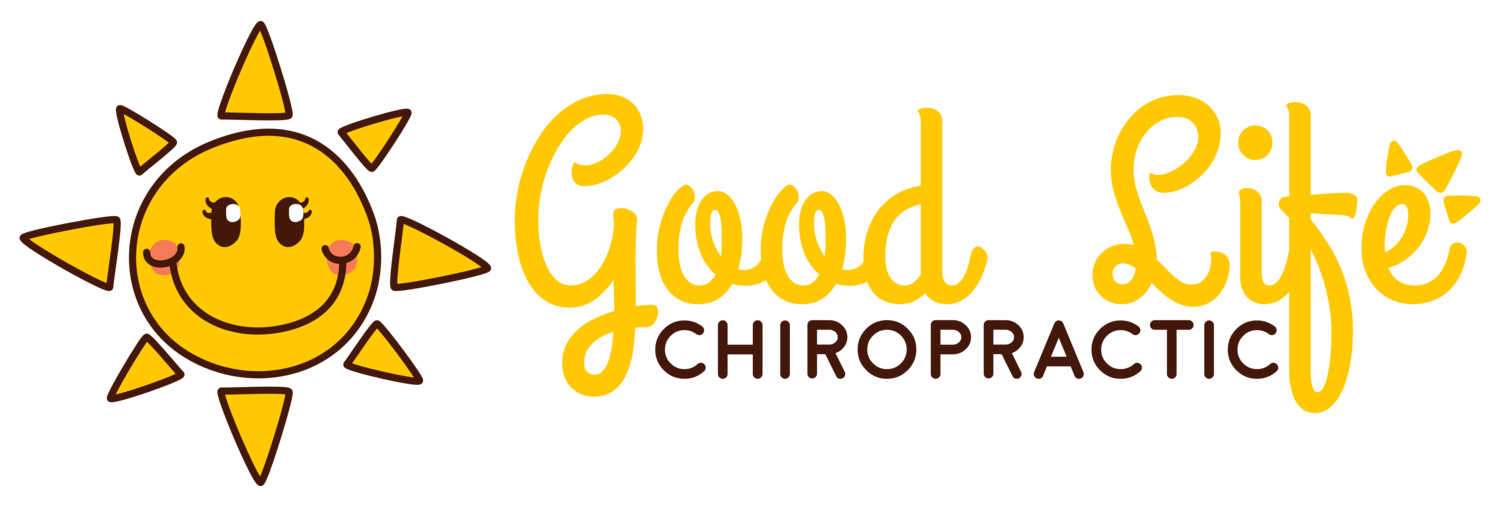 Good Life Chiropractic LLC