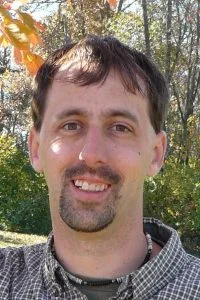 Rev. Matt Henson, Living the Adventure Ministries