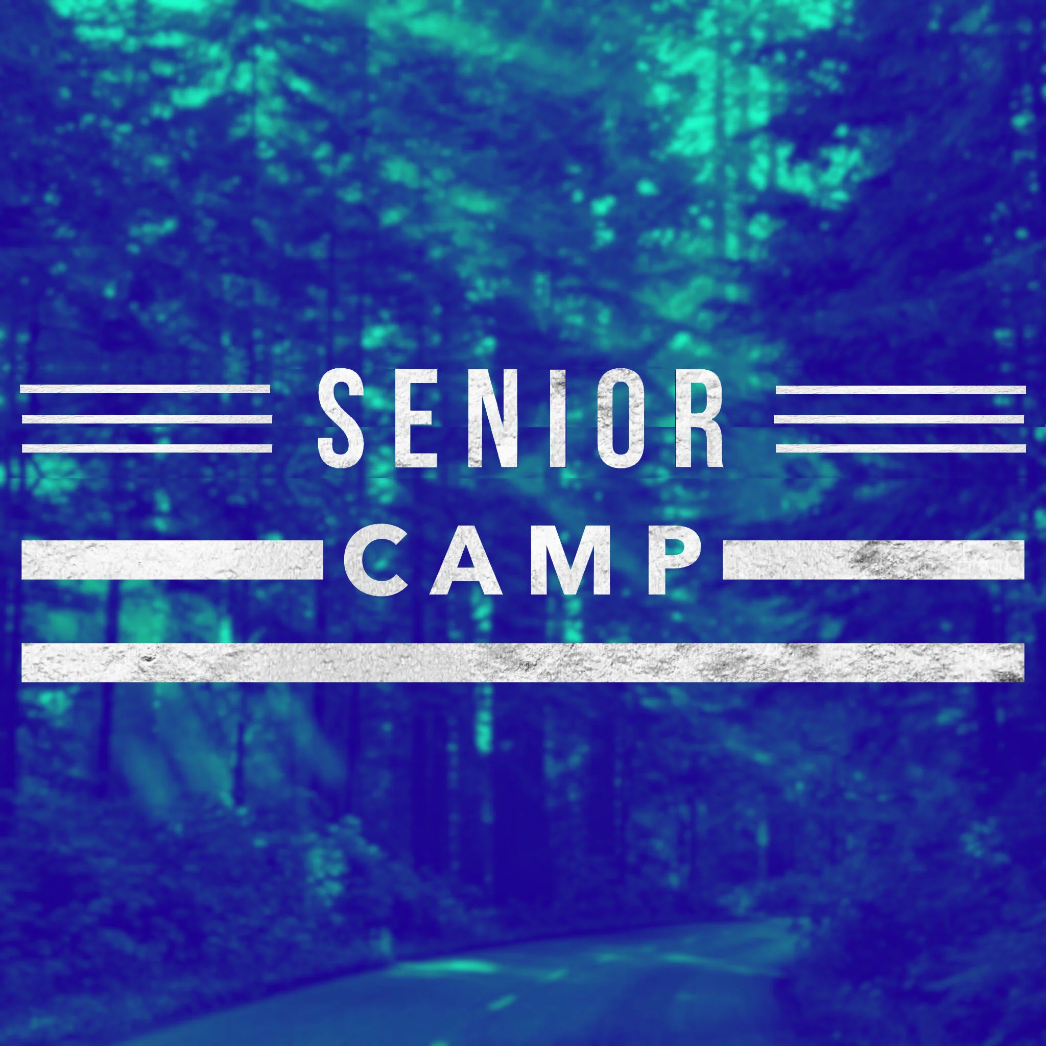 Senior Camp
