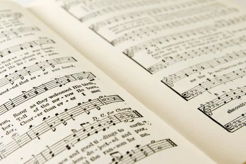 Old Fashioned Hymn Sing