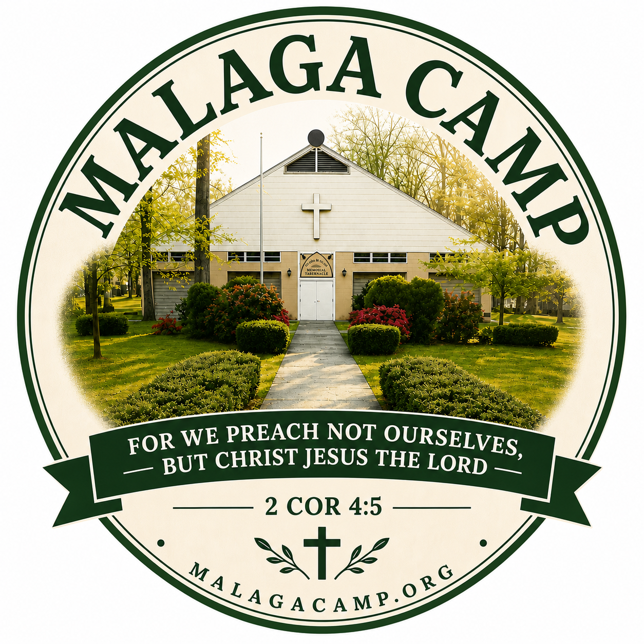 Malaga Camp
