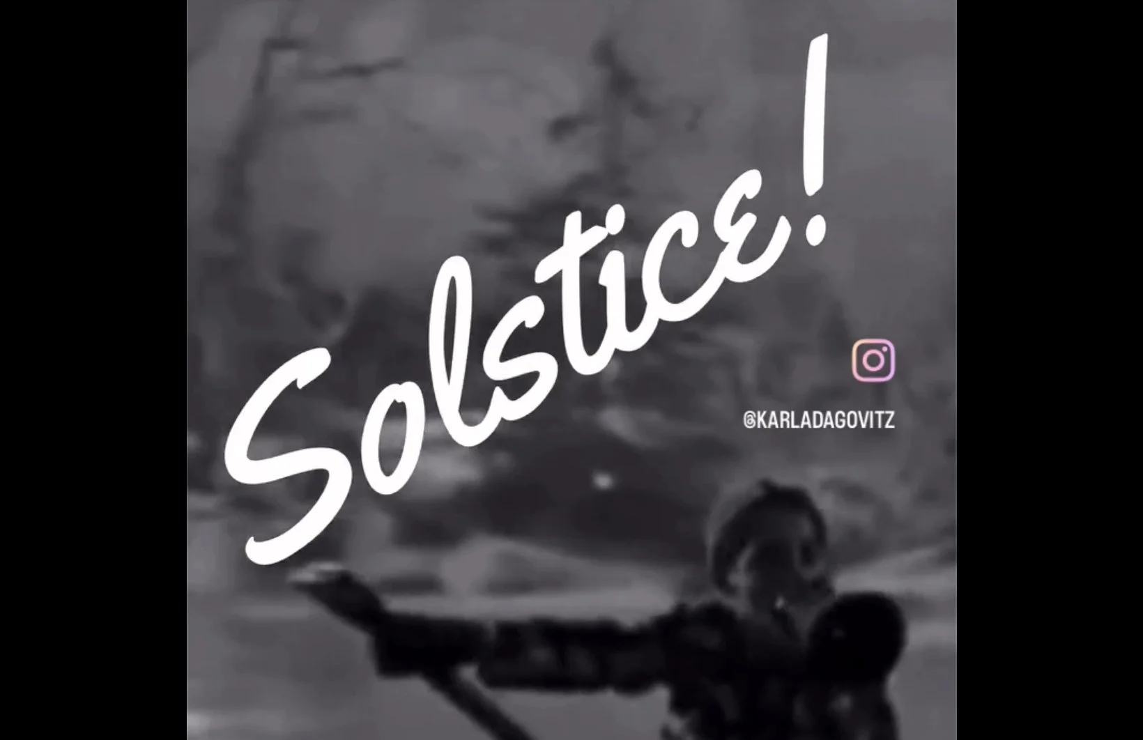 Solstice Flash Day Fundraiser for COTS VT