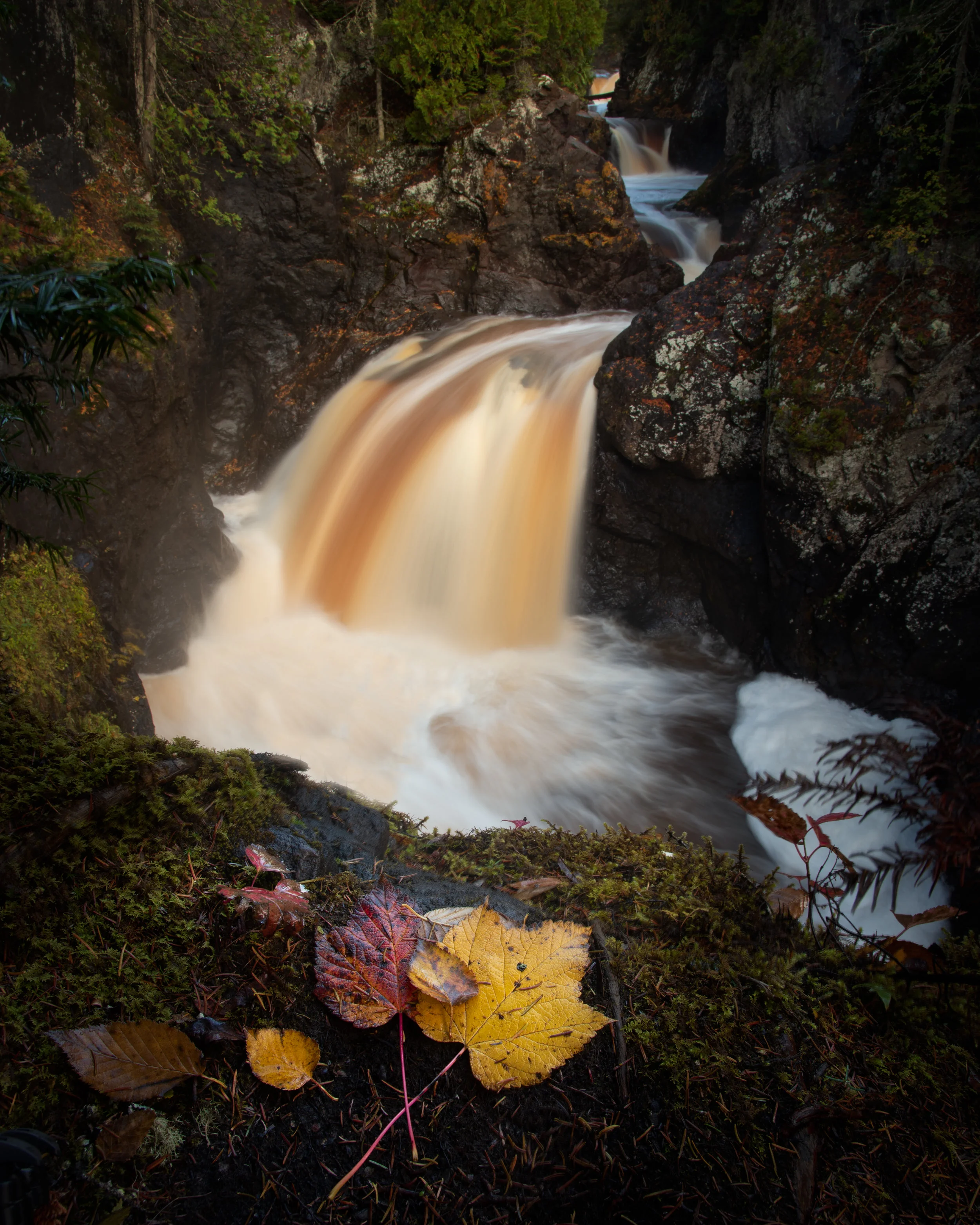 Cascade Falls