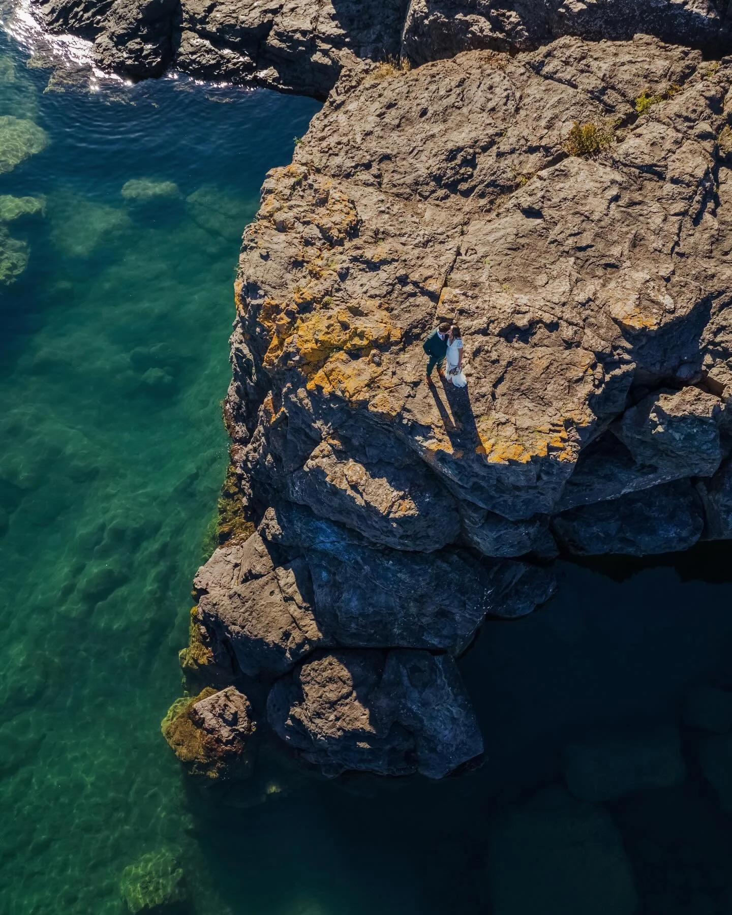North Shore Elopements don&rsquo;t miss. 

#NorthShoreElopement
#MinnesotaElopement
#LakeSuperiorWedding
#ElopementPhotographer
#AdventureElopement