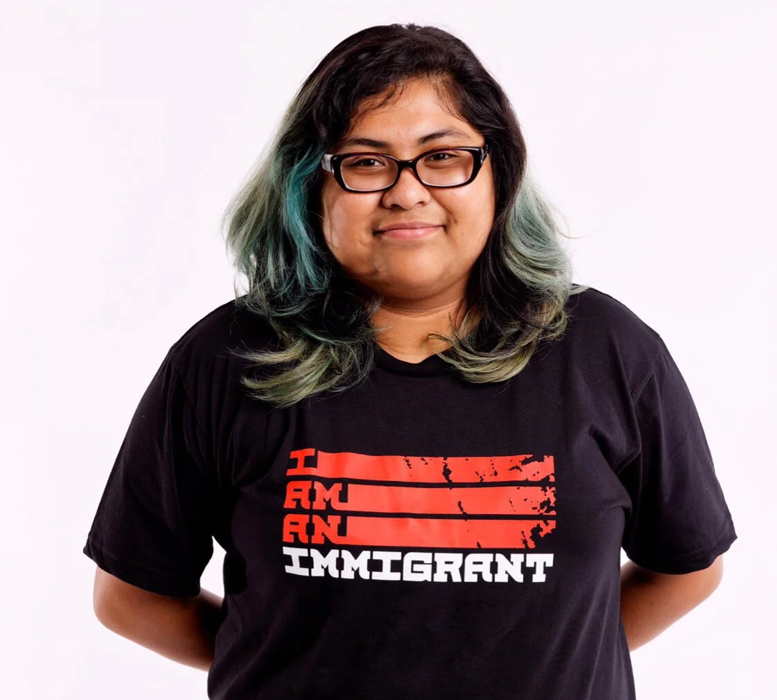 Yunuen Alvarado Bustos