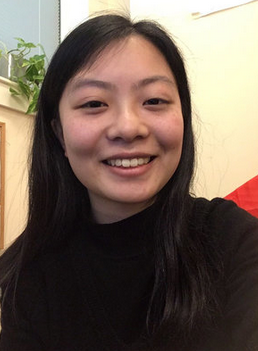 Winnie Chen