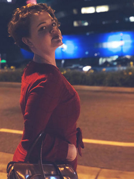 Sarah Bentley