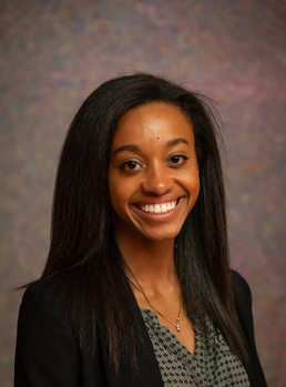 Olevia Boykin