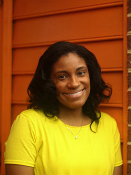 Marshele Bryant