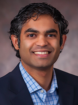 Kishan Yerubandi
