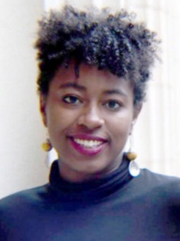 Imani Scott-Blackwell