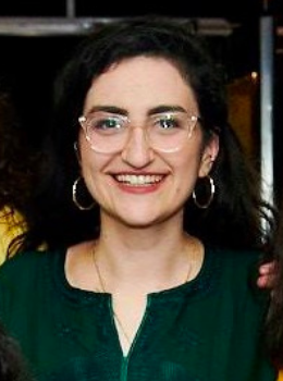 Eden Berdugo