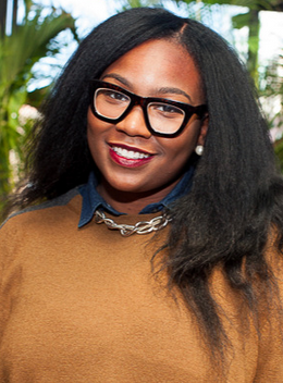 Alayah Glenn