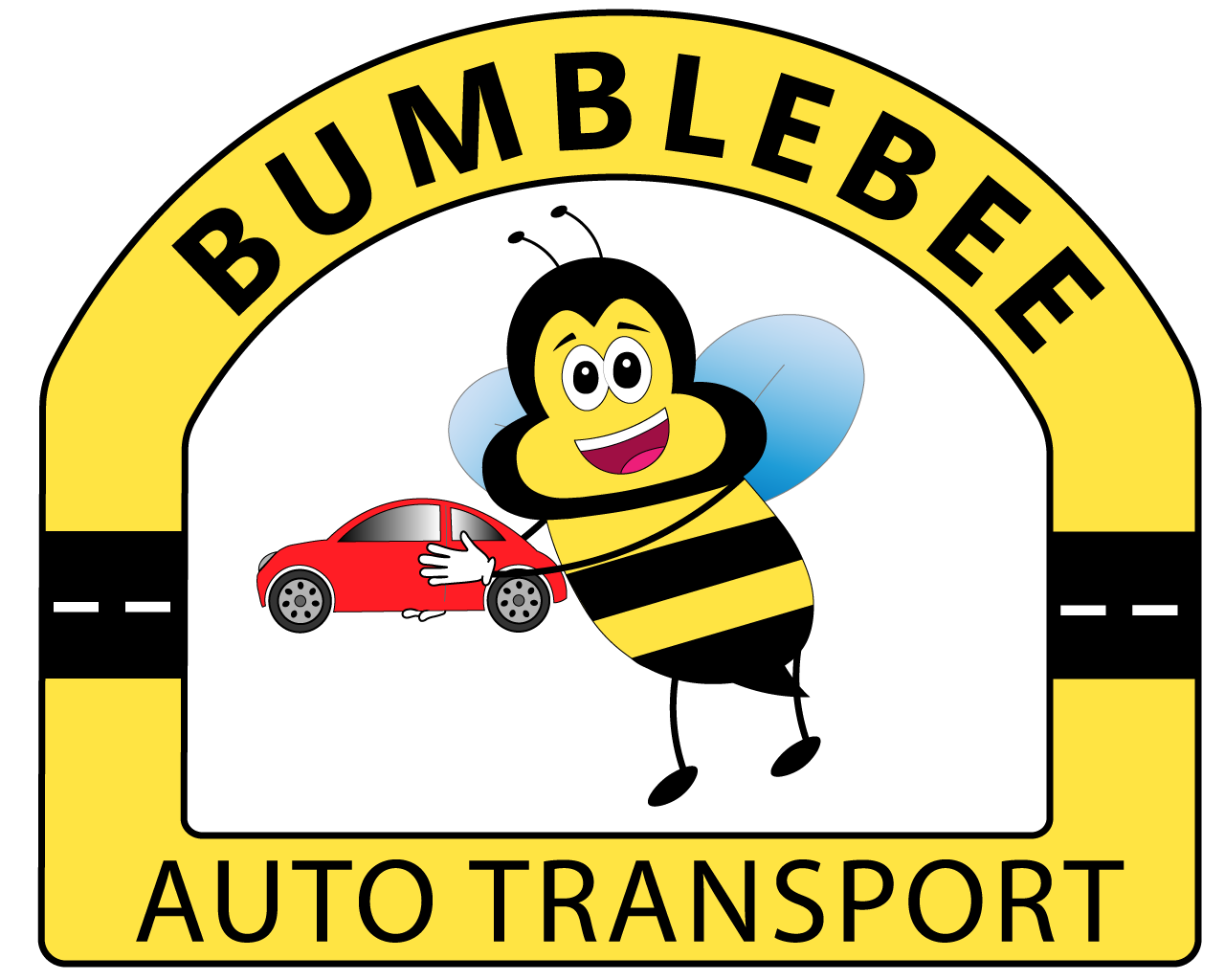 Bumble Bee Auto Transport