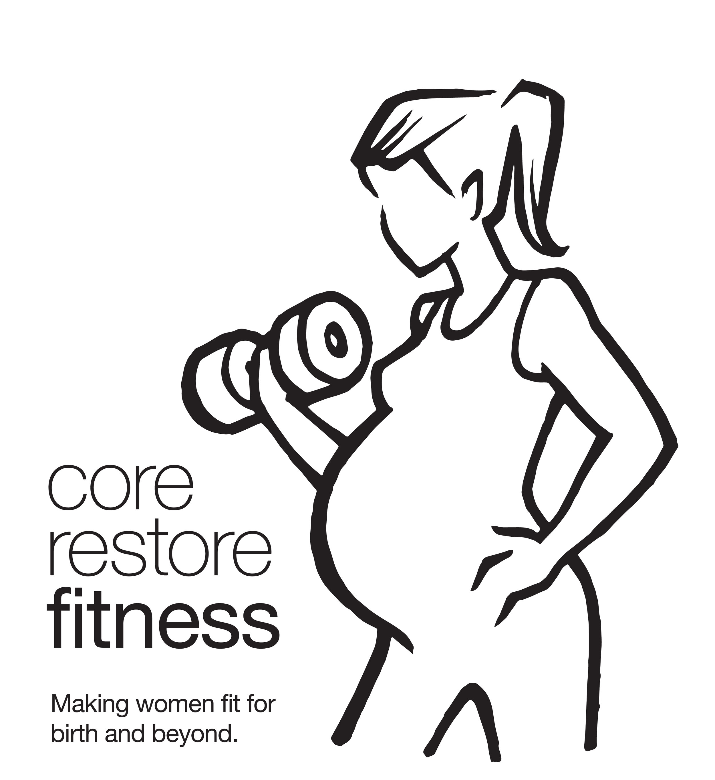 Explore the Core — Core Restore Fitness