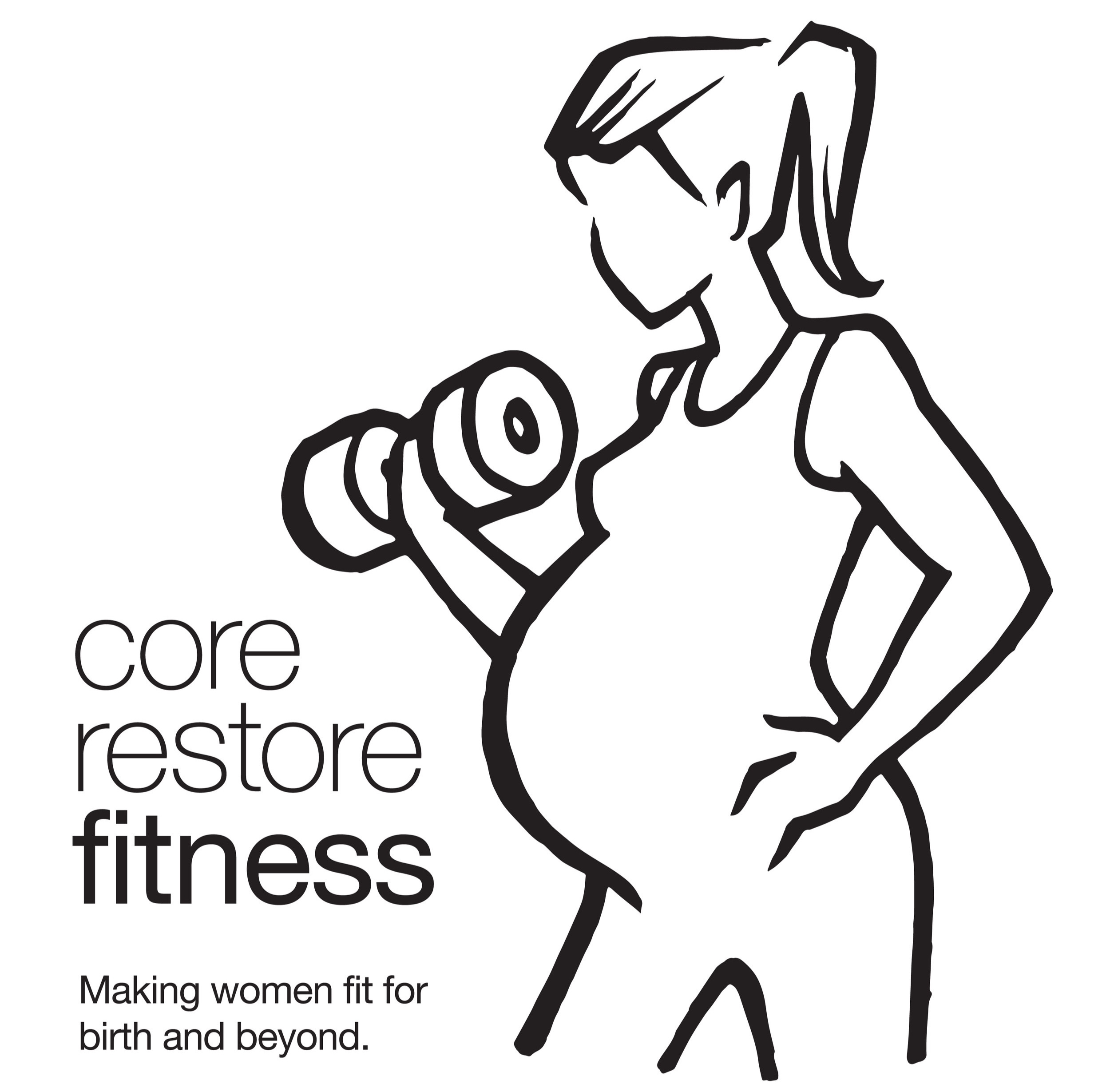 Core Restore Fitness