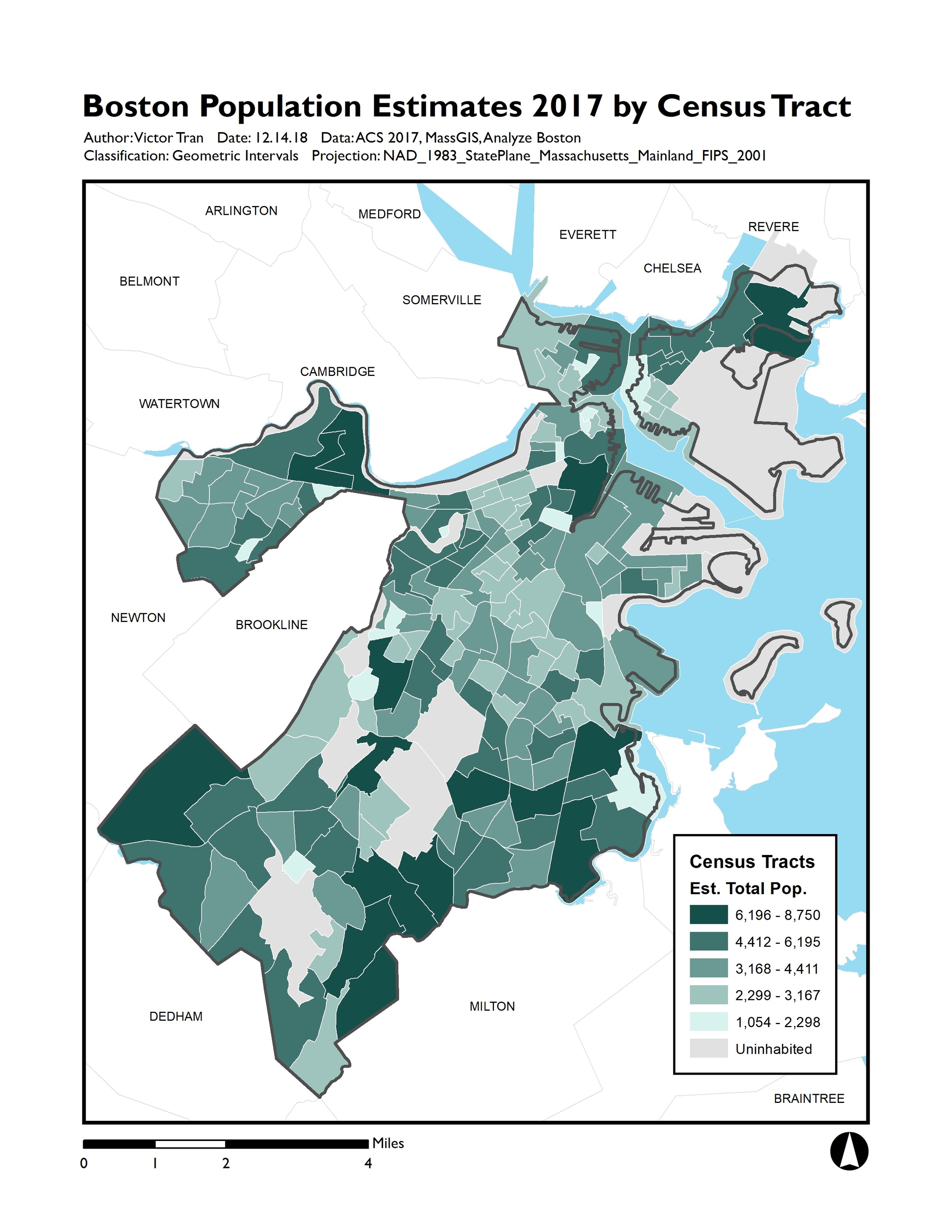 Map 1 - Population Estimates 2017 by Census Tracts.jpg