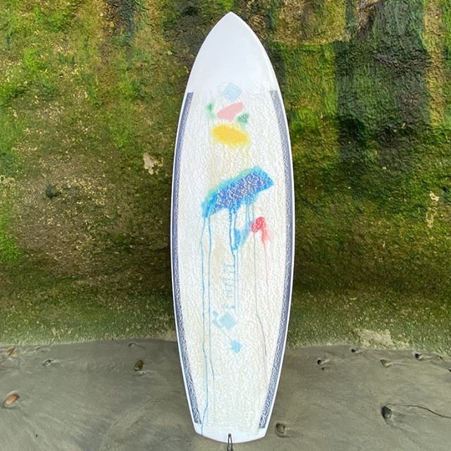 5&rsquo;7&rdquo; #dharmabum
*
#spacetimesurdboards