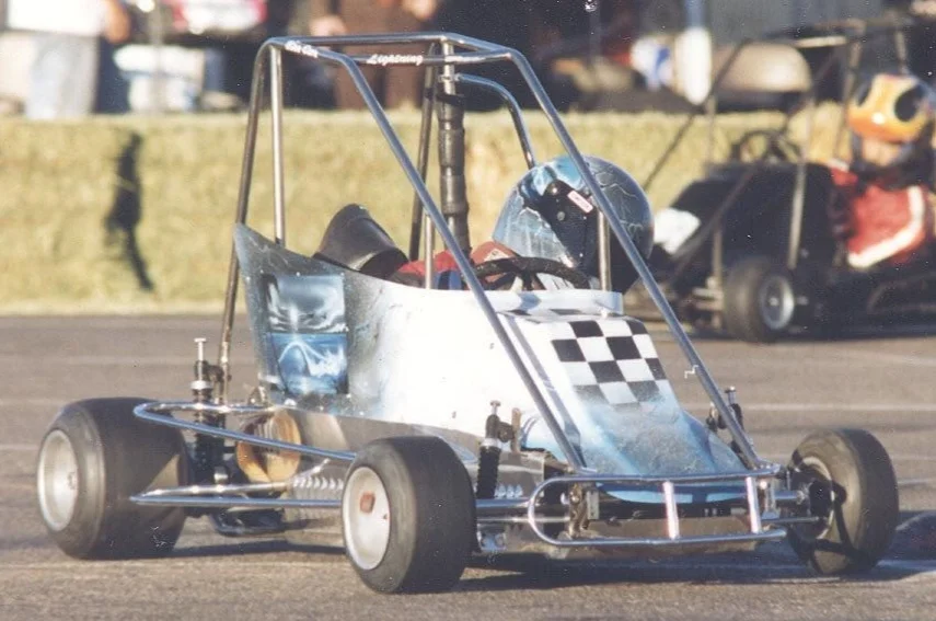 About Us — Rice Race Cars