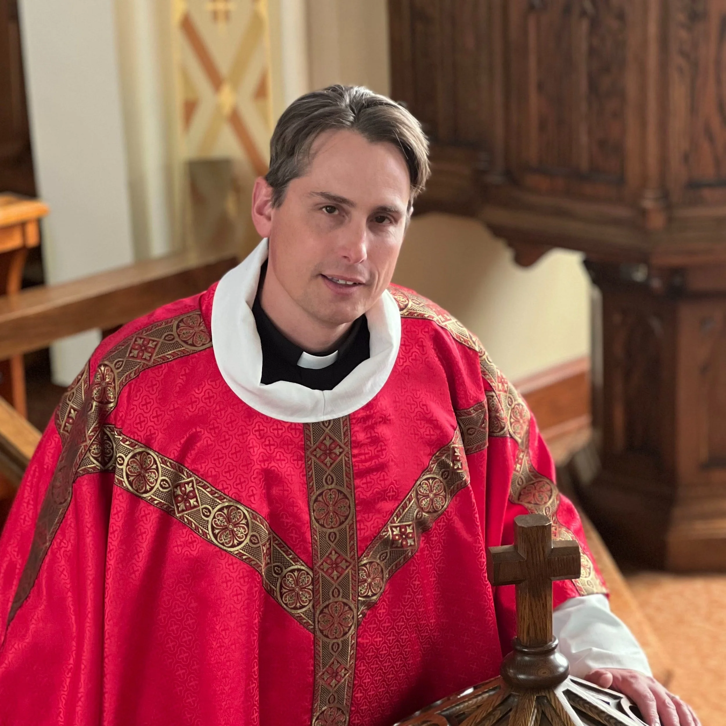 Copy of Contact Revised — Immanuel Lutheran Church of Lebabnon