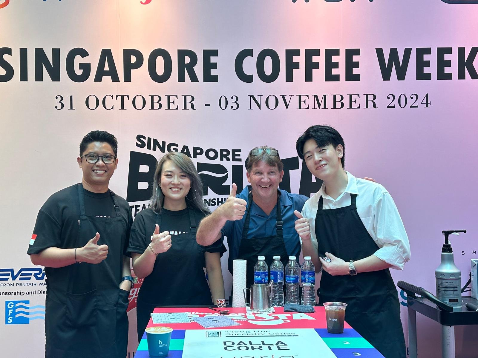 Singapore Team Barista Championship Judges 2024.jpg