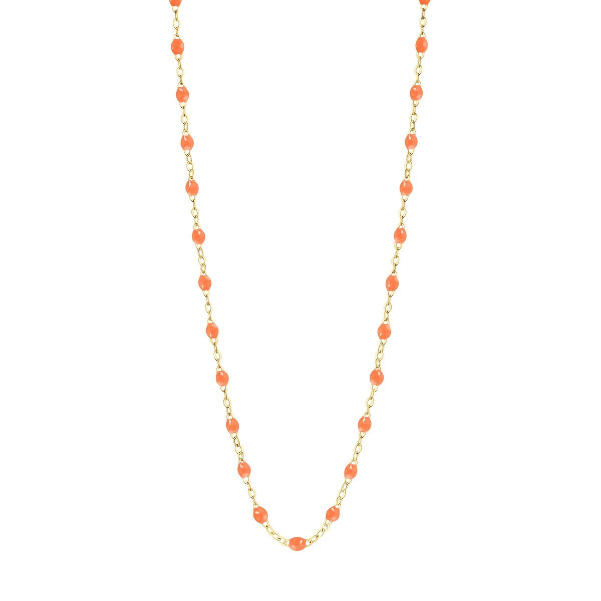 Gigi Classic Necklace — LoLa TriBeCa Jewelry