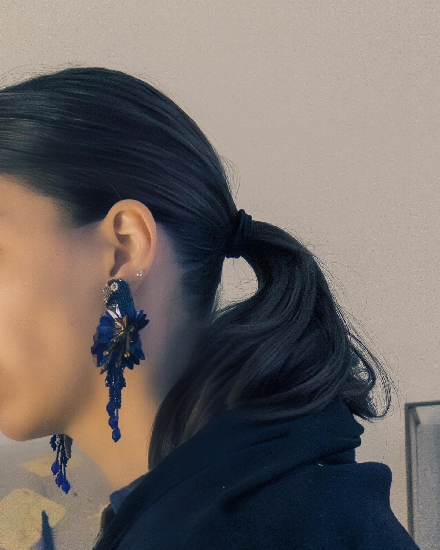 The perfect earring for Spring break.xo Rachael