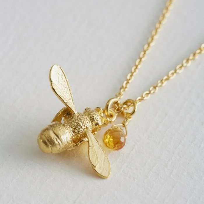 Honey_Bee_Citrine_Necklace3.jpg