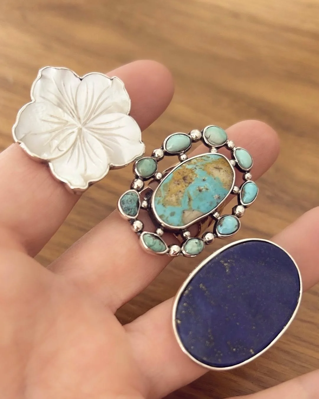 With ❤️ From Mexico. 💙