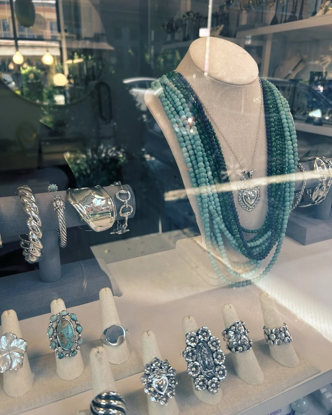 More treasures from Mexico City.💙