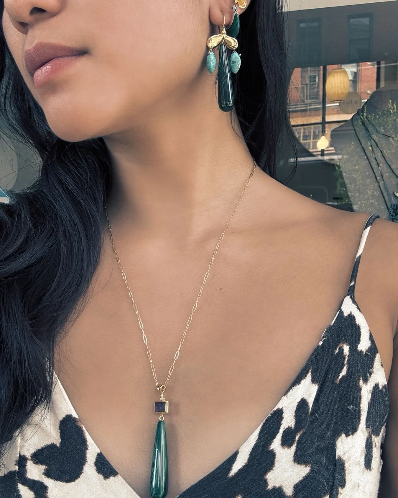 New Chan Luu delivery in store.💙