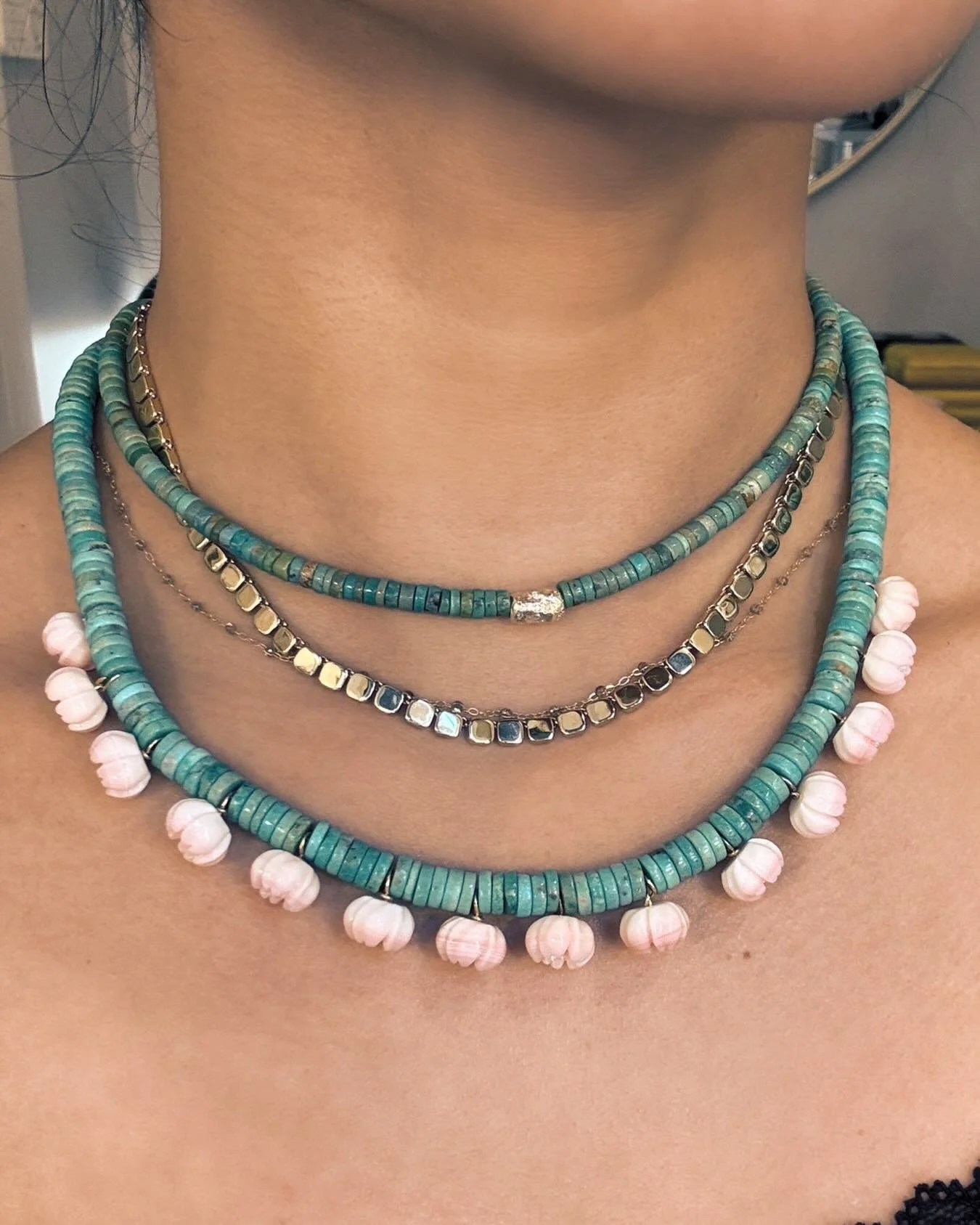 Love is in the air. 💙