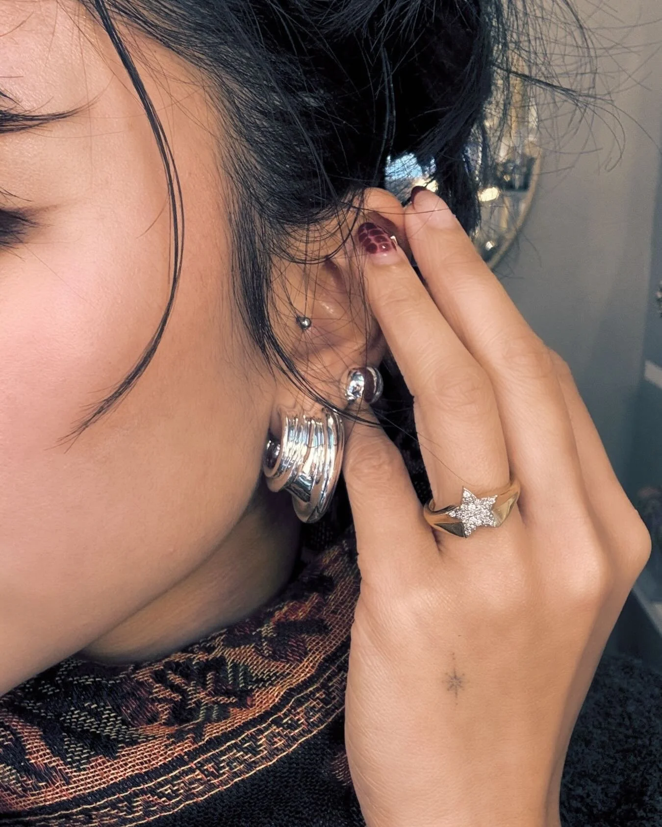 Lolatribeca is ready to help with that perfect Valentine gift. 💙

#NYCJewelry&nbsp;#FineJewelry #CustomJewelry #StatementJewelry #JewelryAddict