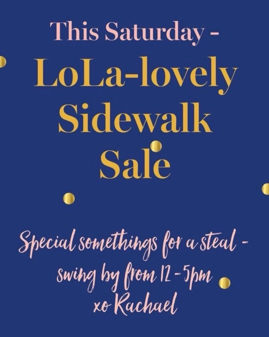 Can&rsquo;t wait to see you tomorrow.💙