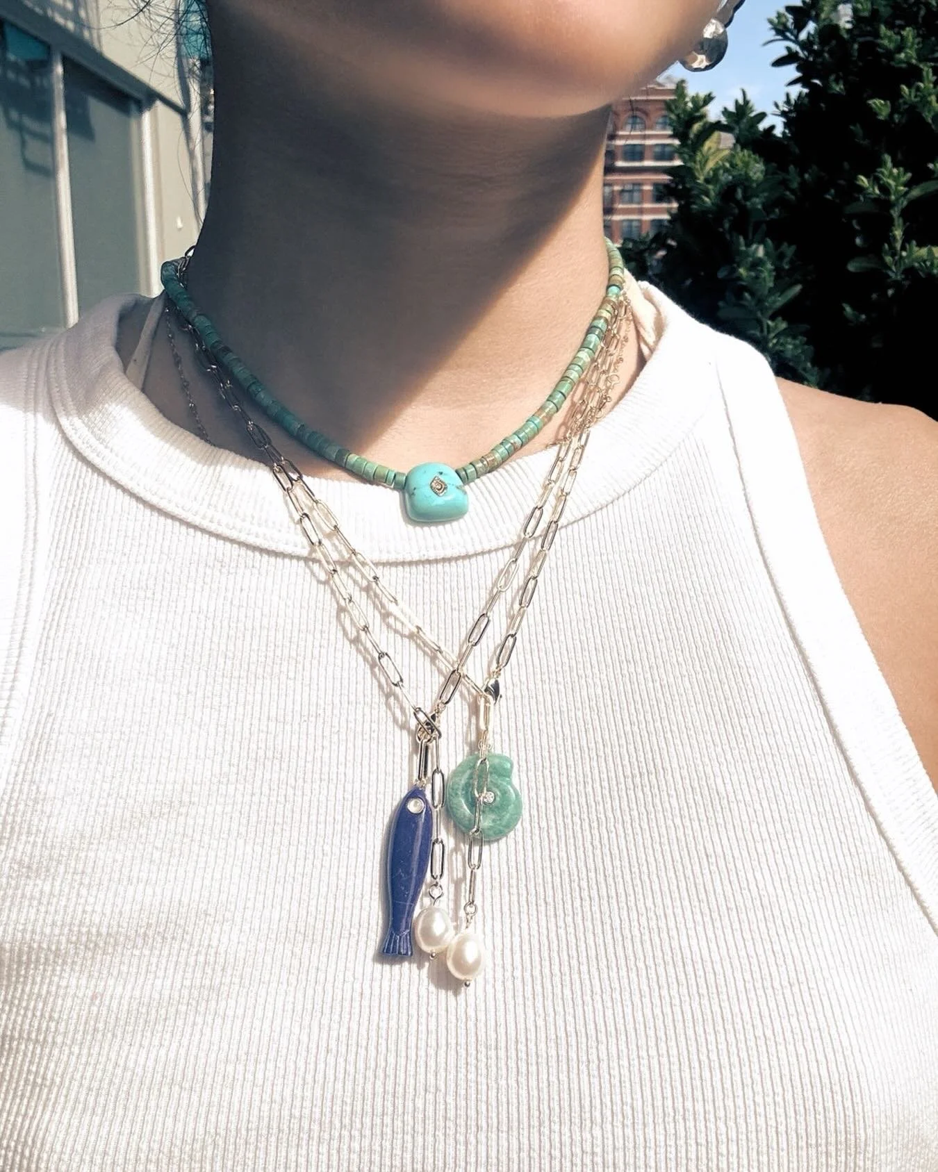 Happy Easter. Lolatribeca will be open today 12-5. 💙