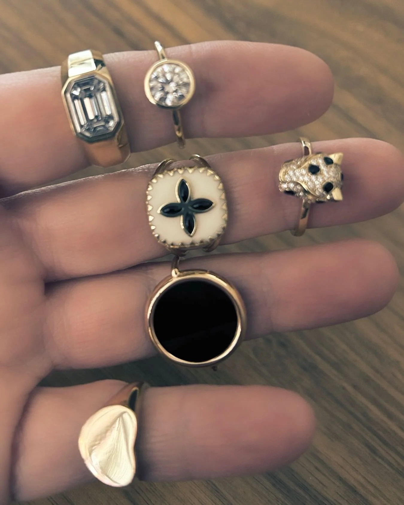 Wednesday mood. 💙