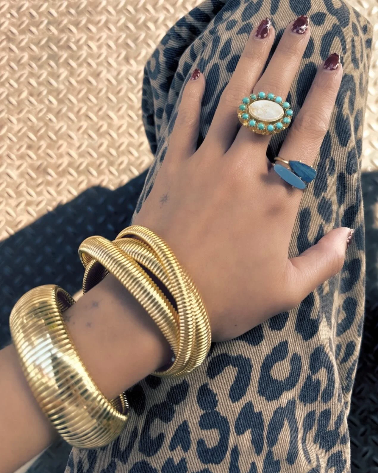 Bring on the sunshine. 💙