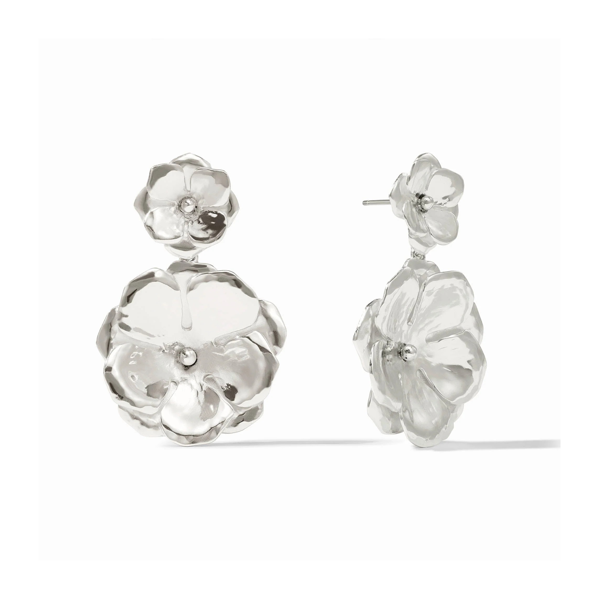 Bloom Statement Earrings