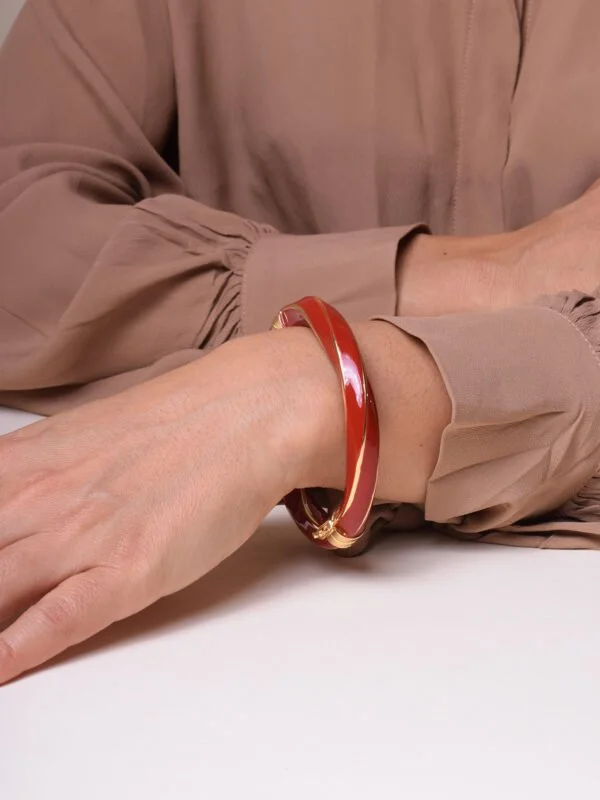 Bordeaux Twisted Bangle.jpg
