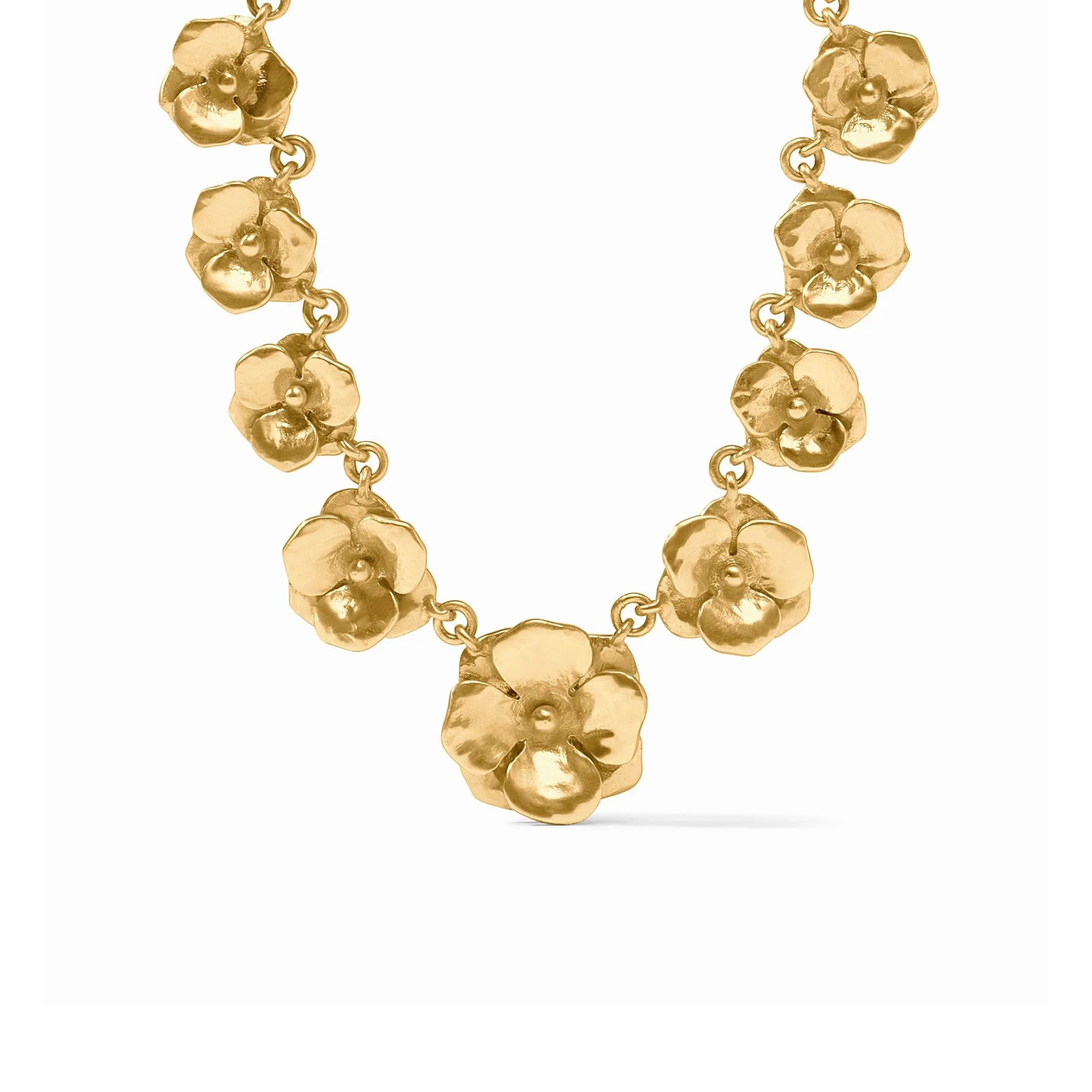 Bloom Demi Necklace
