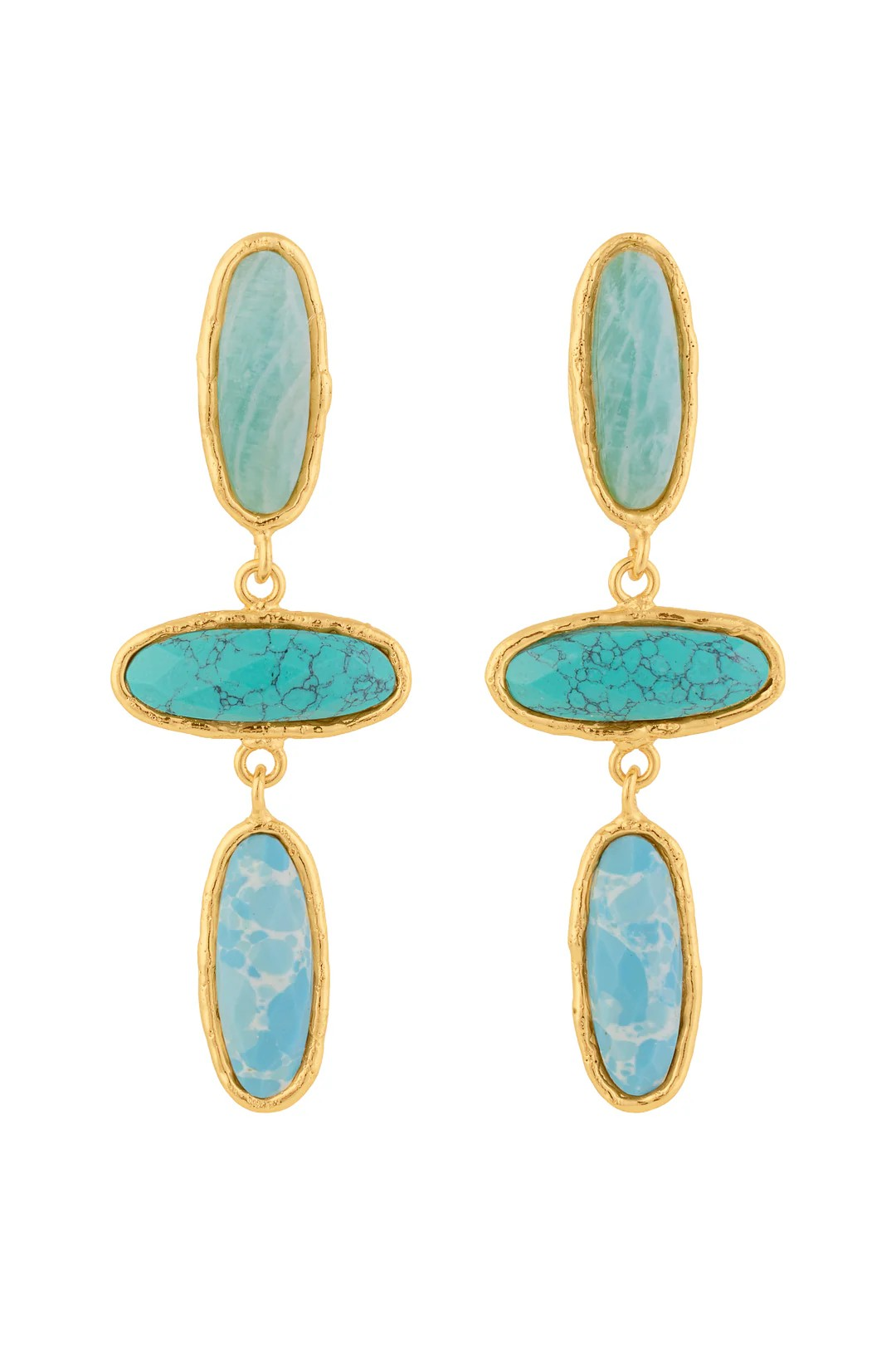 Grace Earrings