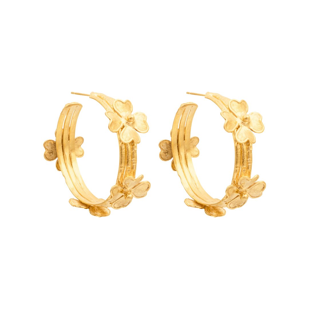 Lucky Love Hoops
