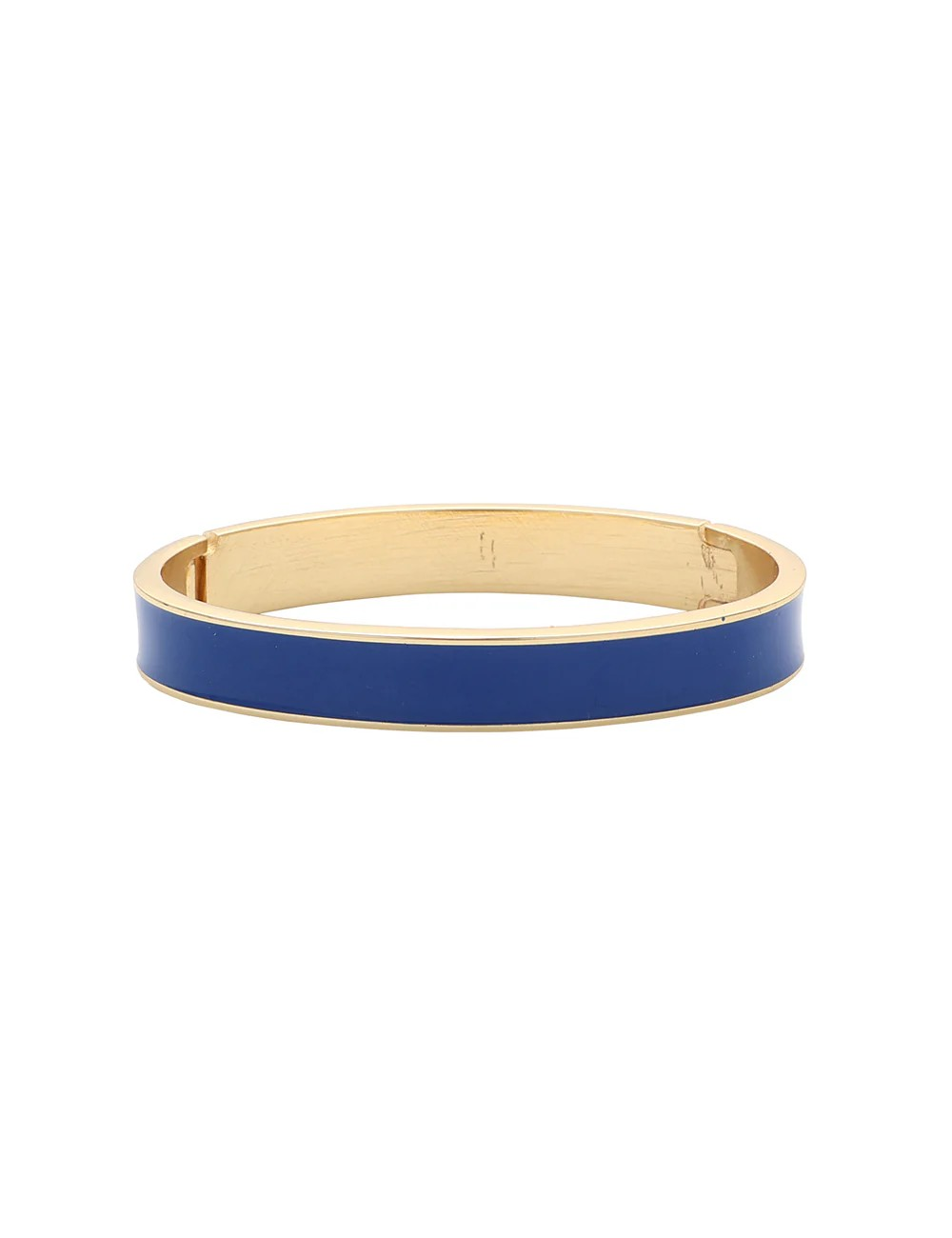 Azul Locked Bangle