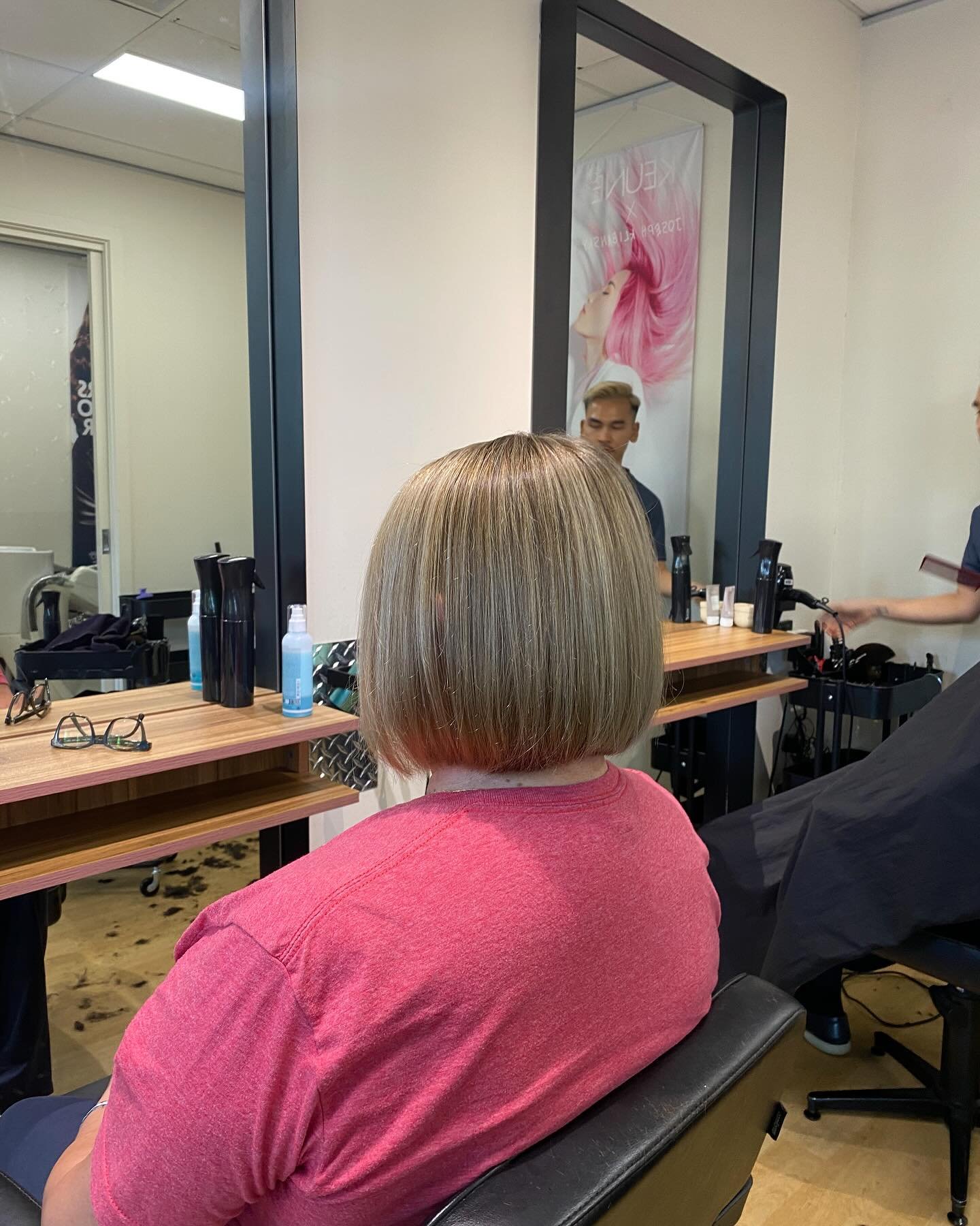 #keuneanz#melbournehair#melbournehairdresser#haircut#Melbourne#hairideas#asianhaircut#asiancolour#Melburne _life#Melbournecity #Haircareaustralia#@melbourne_ecommunity#australia.community #@MAGAZINE_OF_AUSTRALIA