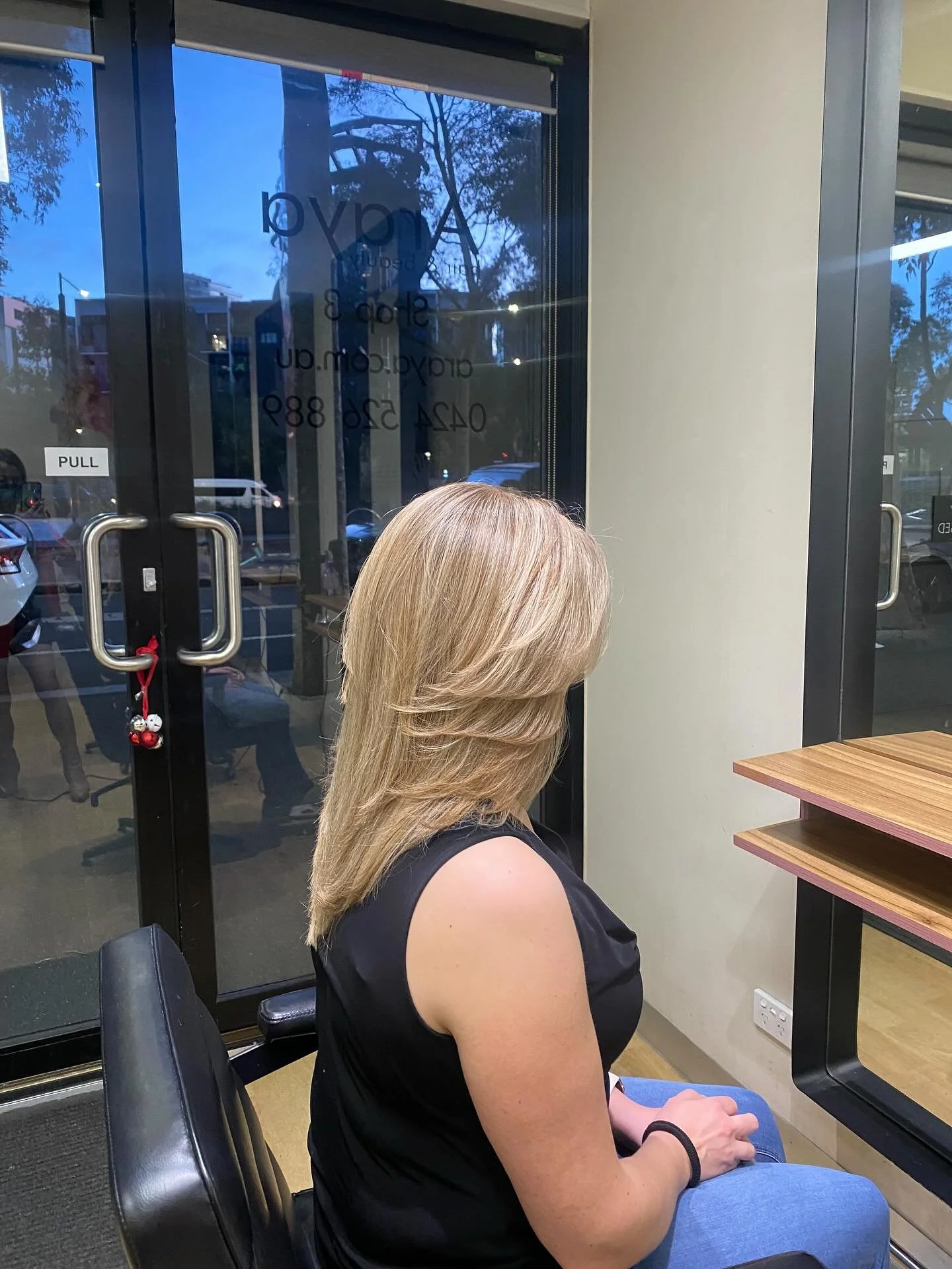 #keuneanz#melbournehair#melbournehairdresser#haircut#Melbourne#hairideas#asianhaircut#asiancolour#Melburne _life#Melbournecity #Haircareaustralia#@melbourne_ecommunity#australia.community #@MAGAZINE_OF_AUSTRALIA